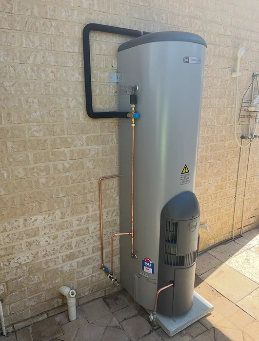 Hot Water System Services - Professional installation and repair