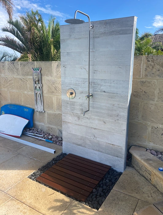 Tap Services - Professional installation and repair