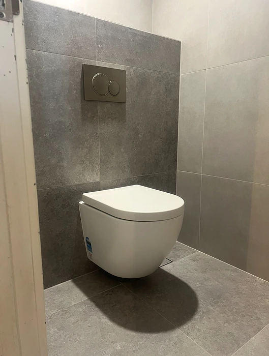 Toilet Services - Professional installation and repair