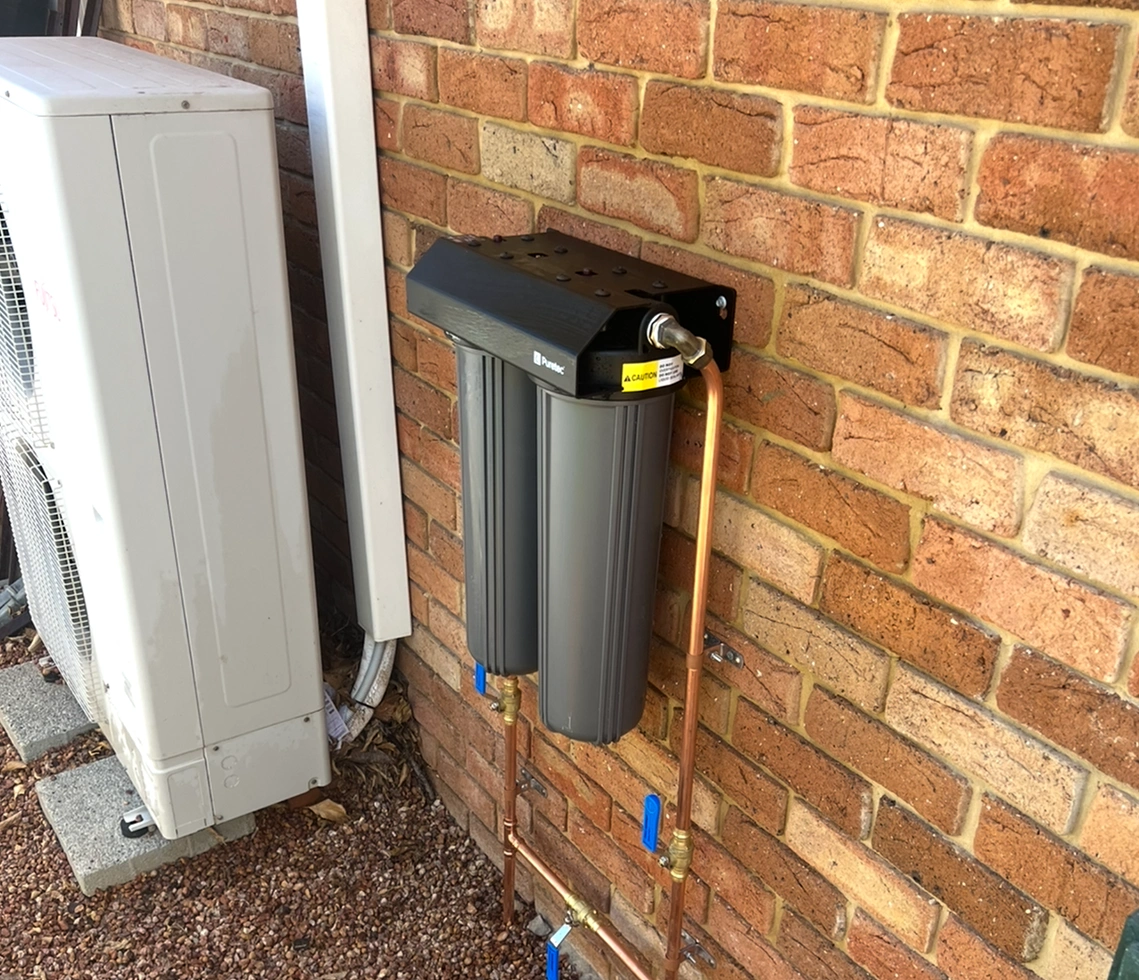 Water Filtration System Types - Under-sink, whole-house, and specialized filtration systems
